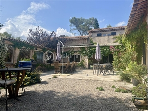 maison d'architecte à la vente -   83440  SAINT PAUL EN FORET, surface 282 m2 vente maison d'architecte - UBI474587228